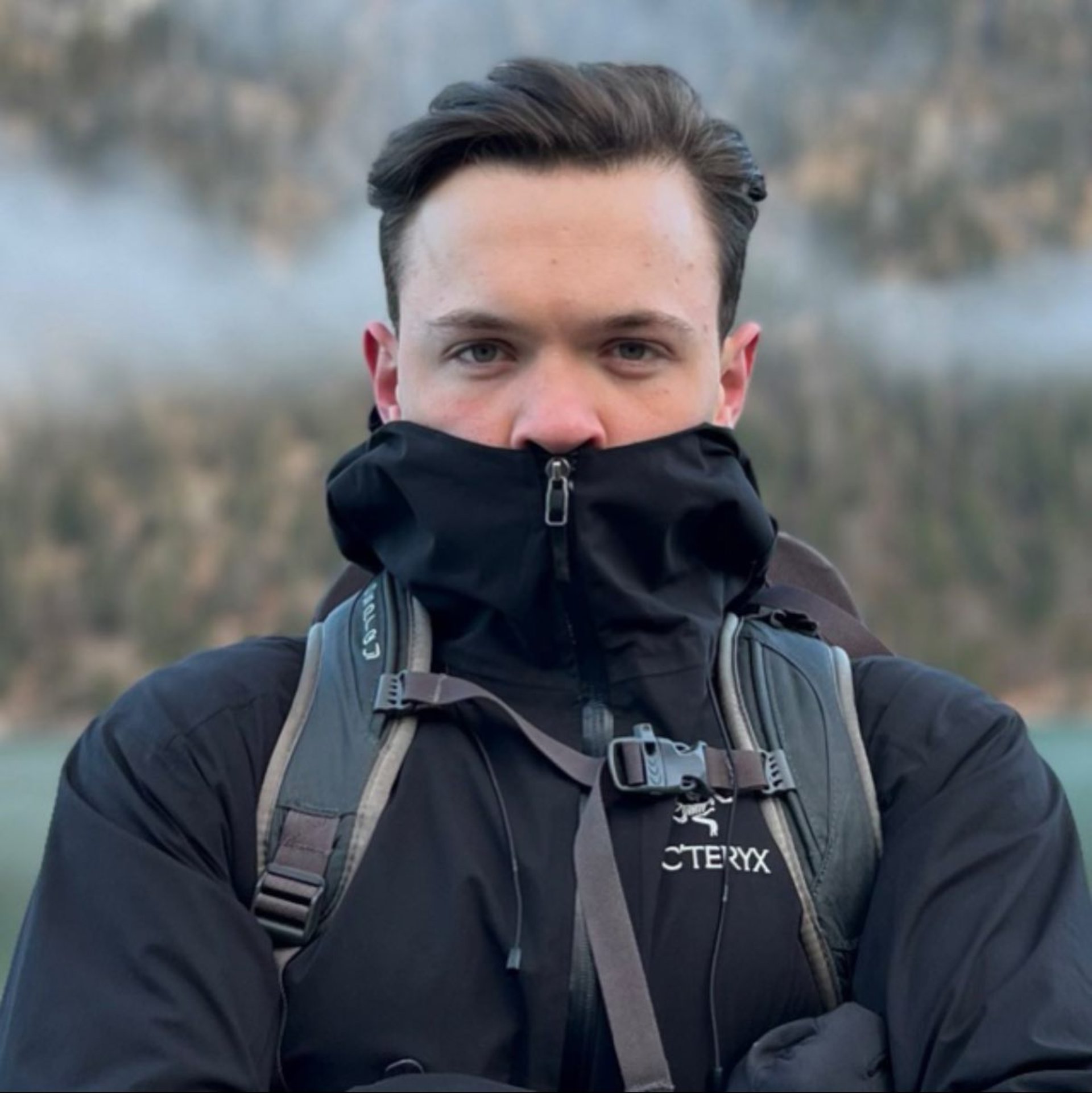 Фото: Михайло Переганя