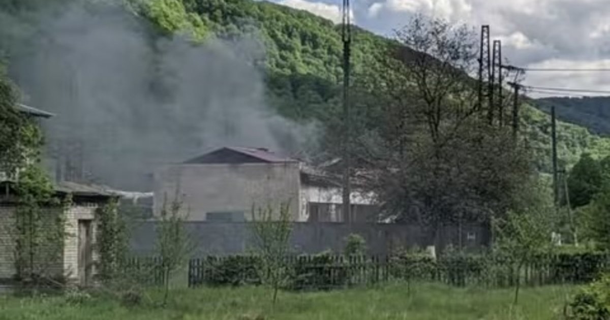 БпЛА влучили в залізничну інфраструктуру в Ужгороді, Сваляві та на Мукачівщині