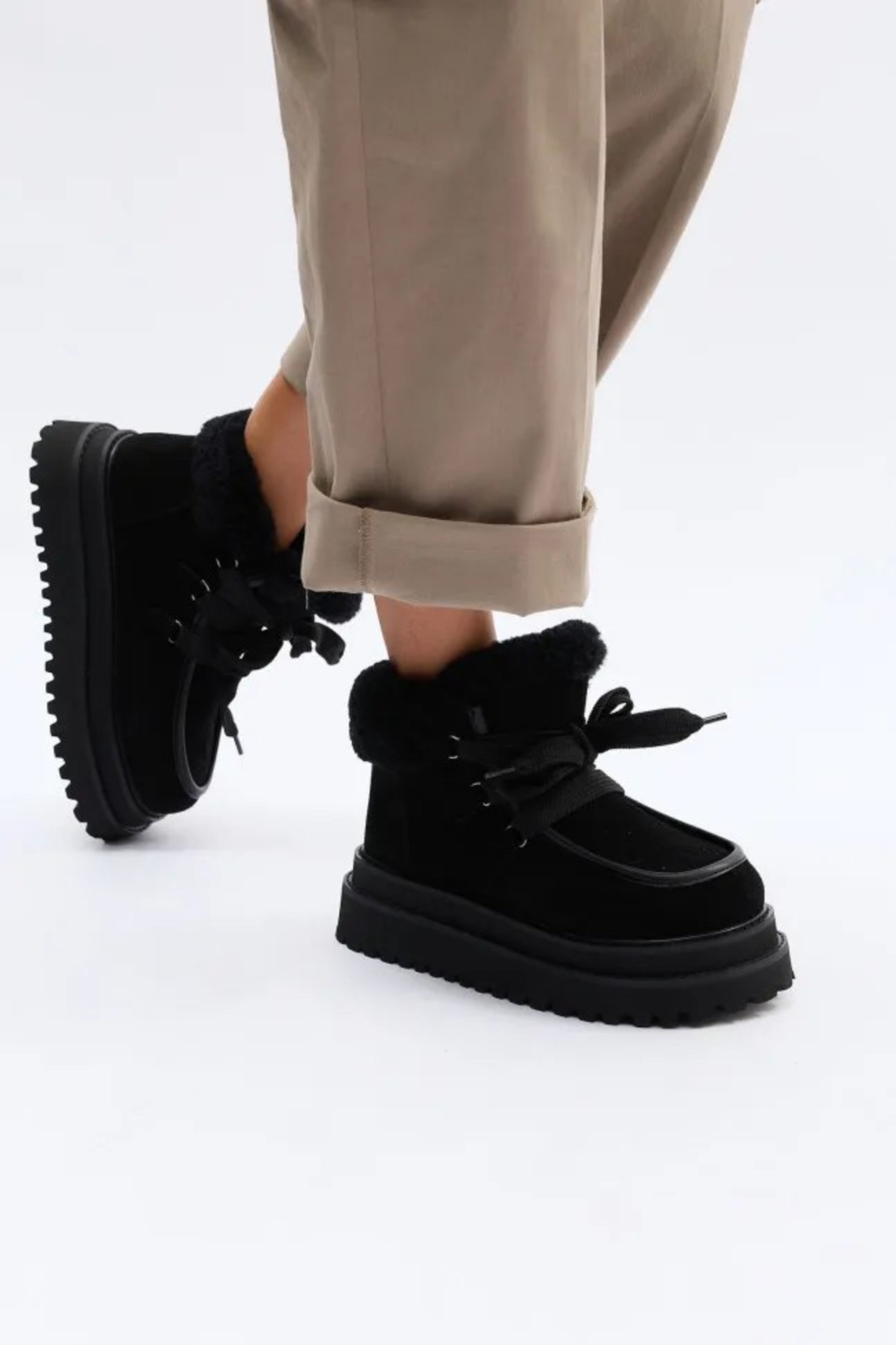 Ботинки Lonza Shoes