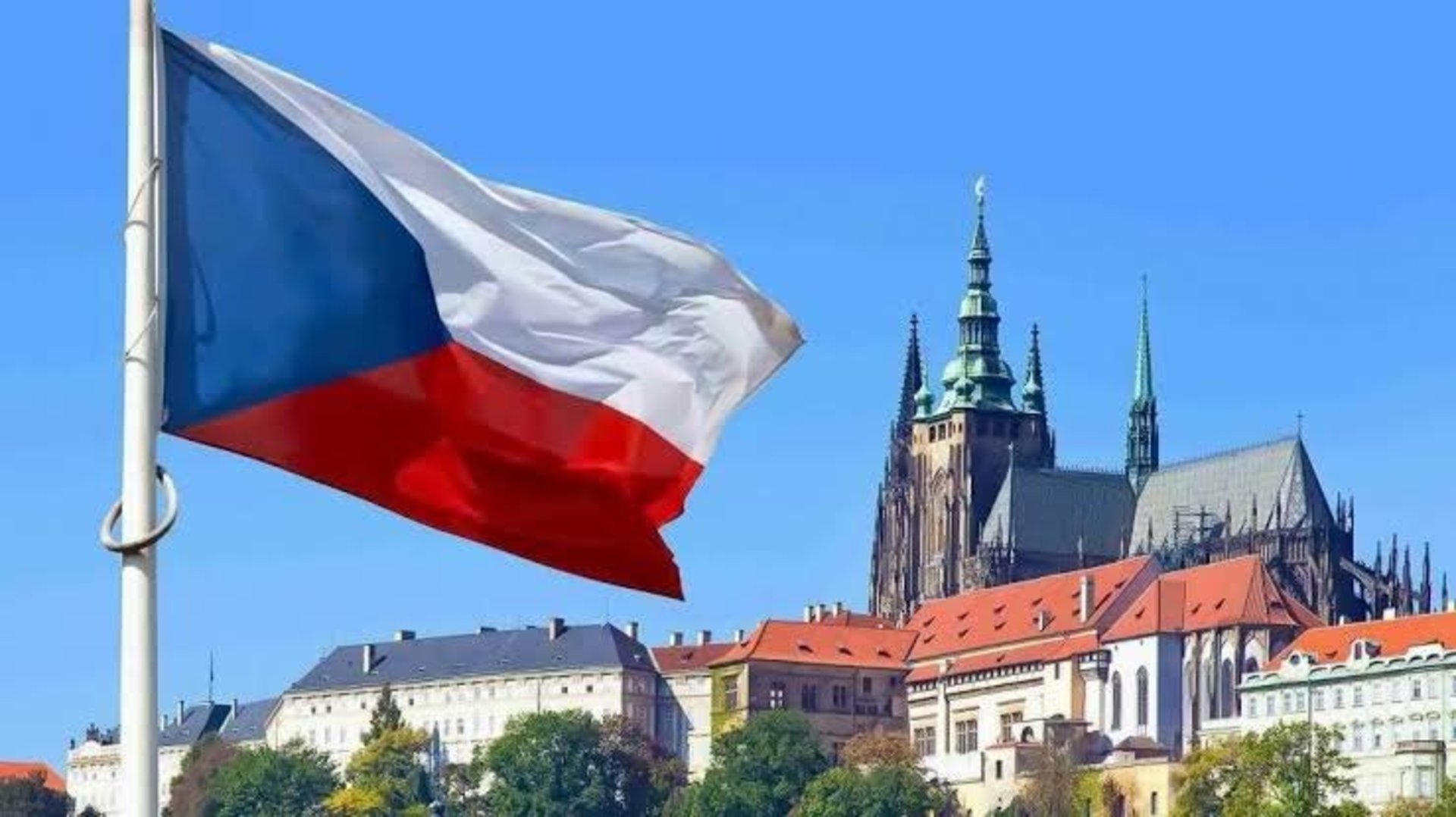 Переїзд до Чехії без культурного шоку - мова, звички та знайомства з місцевими