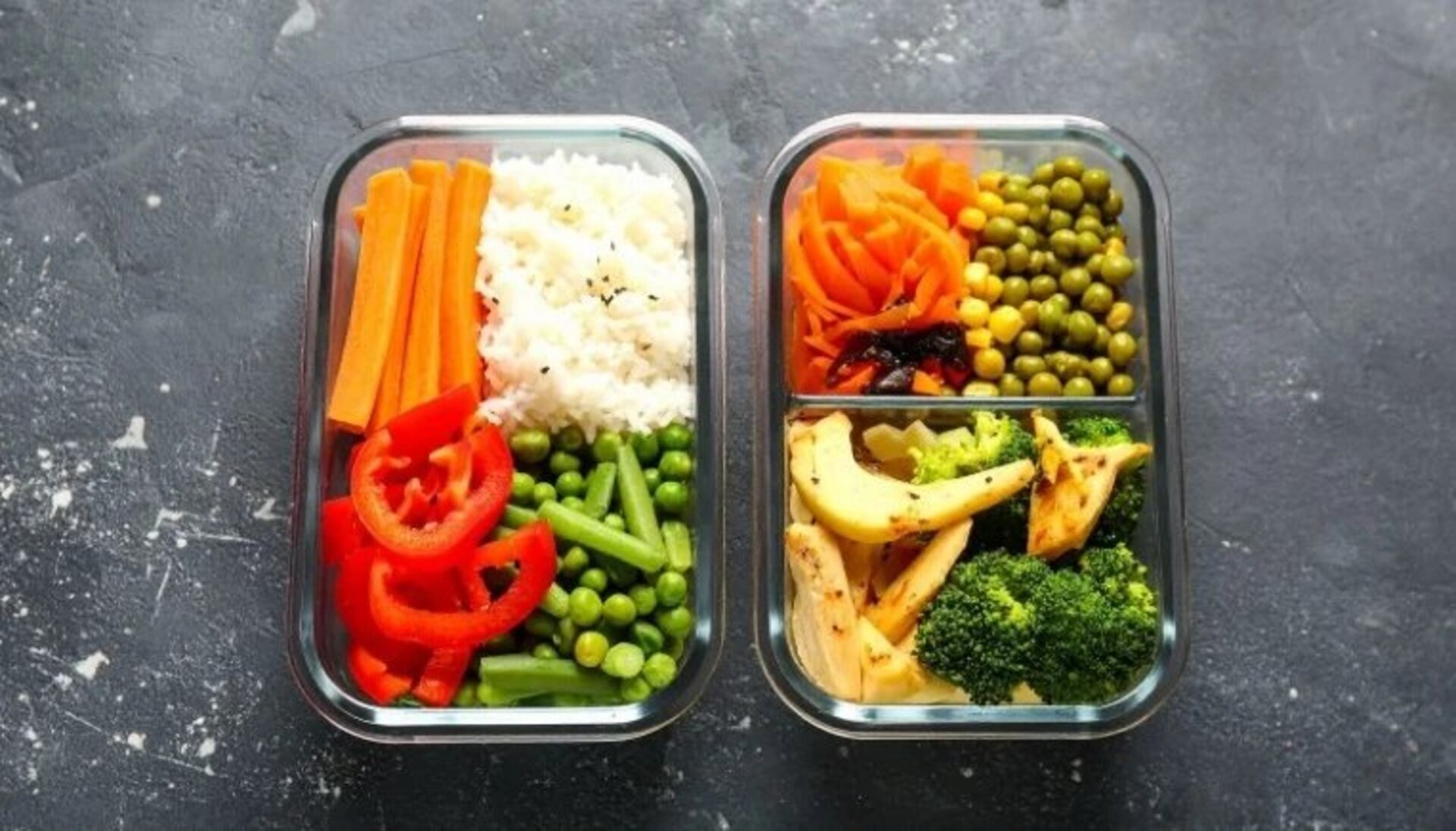 Як економити на здоровому харчуванні