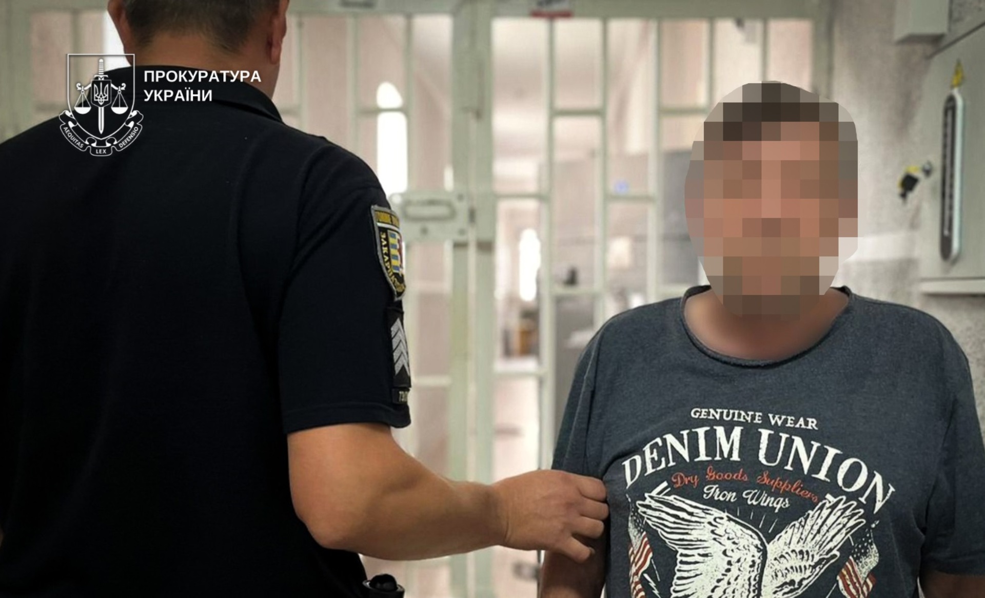 Жителя Мукачівщини, який битою вбив свого гостя, увʼязнили на 11 років (ФОТО)