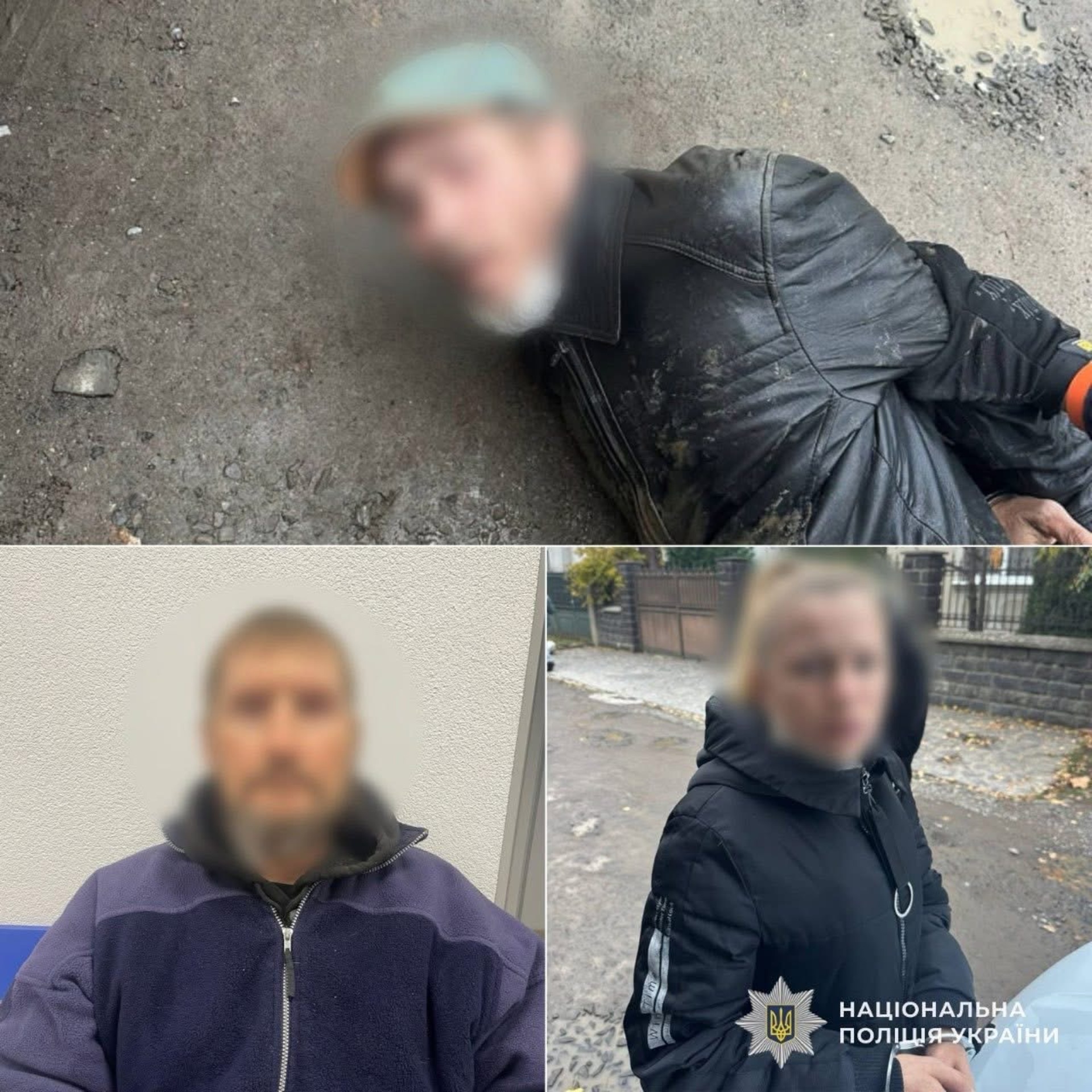 В Ужгороді викрили групу наркодилерів, які збували метадон на території області (ФОТО)