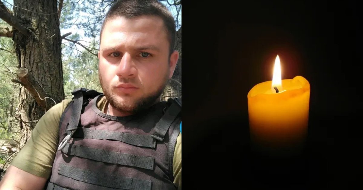 Ще один герой Закарпаття 