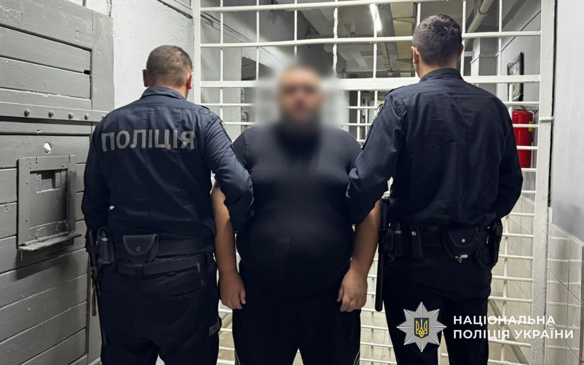 На Закарпатті затримали ділка, який за $7 тисяч переправляв чоловіків до Польщі (ФОТО)