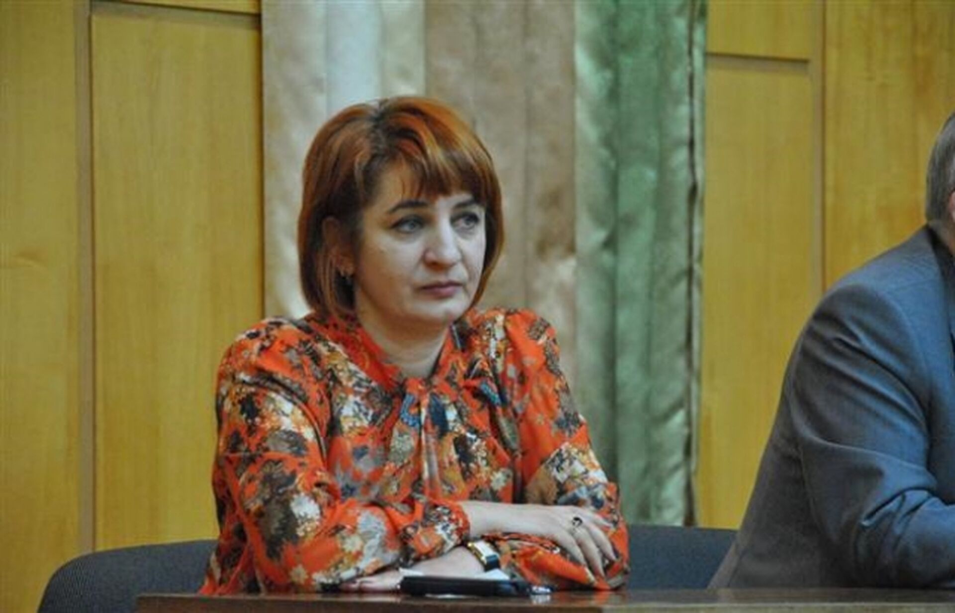 Ректором Мукачівського державного університету стала Тетяна Щербан (ФОТО,  ОНОВЛЕНО) | Mukachevo.net
