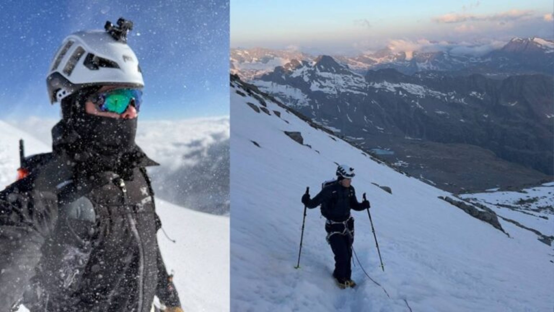 Фото: Михайло Переганя