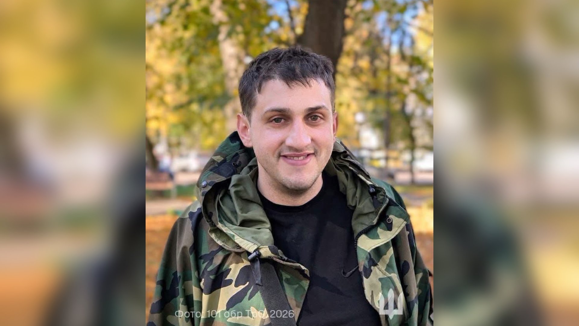 Не залишив пораненого побратима: історія фіналіста «МастерШефу», який воює у лавах ТрО