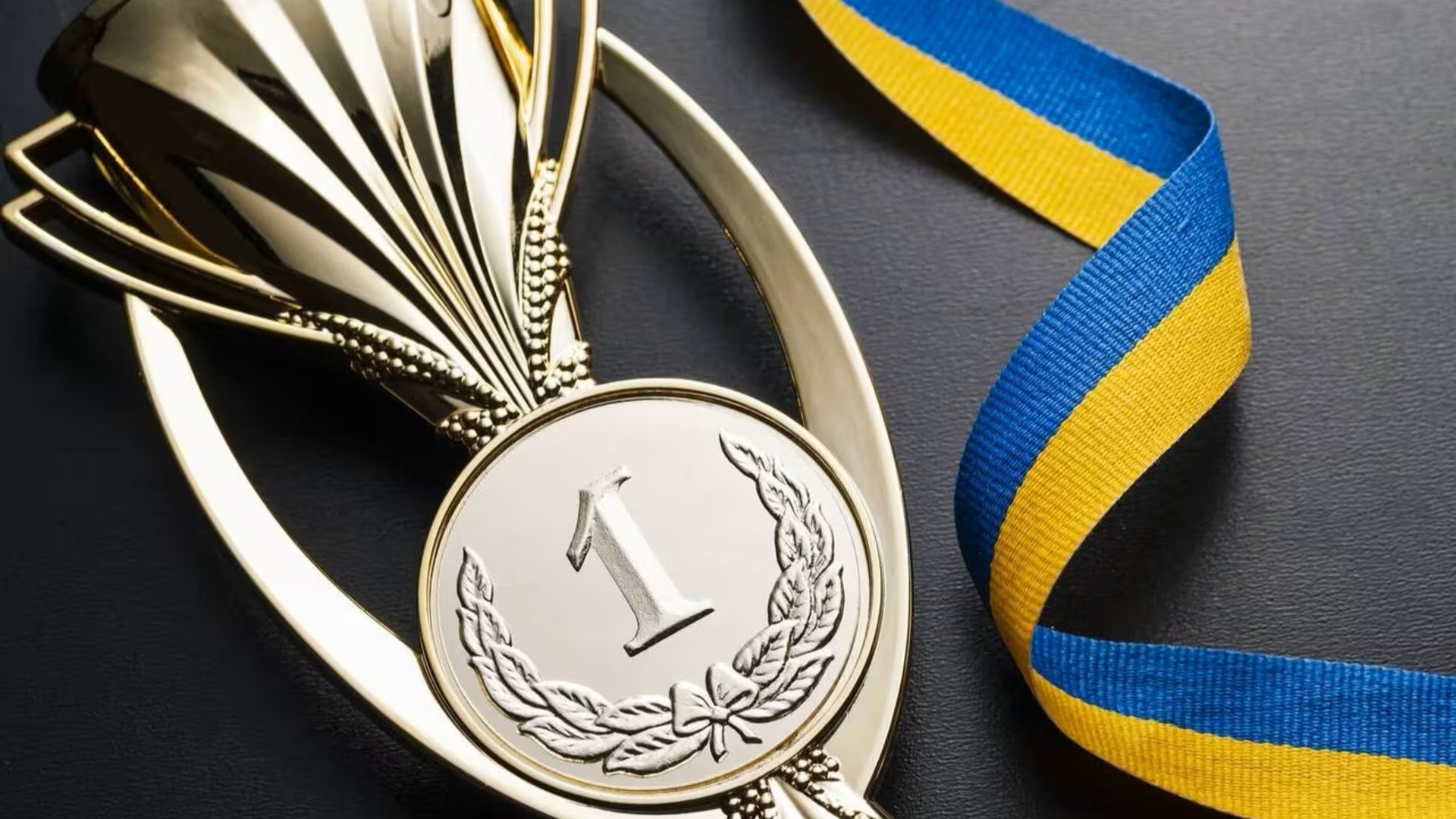 У Мукачеві 15 спортсменів отримали грошові винагороди за перемоги на міжнародних змаганнях