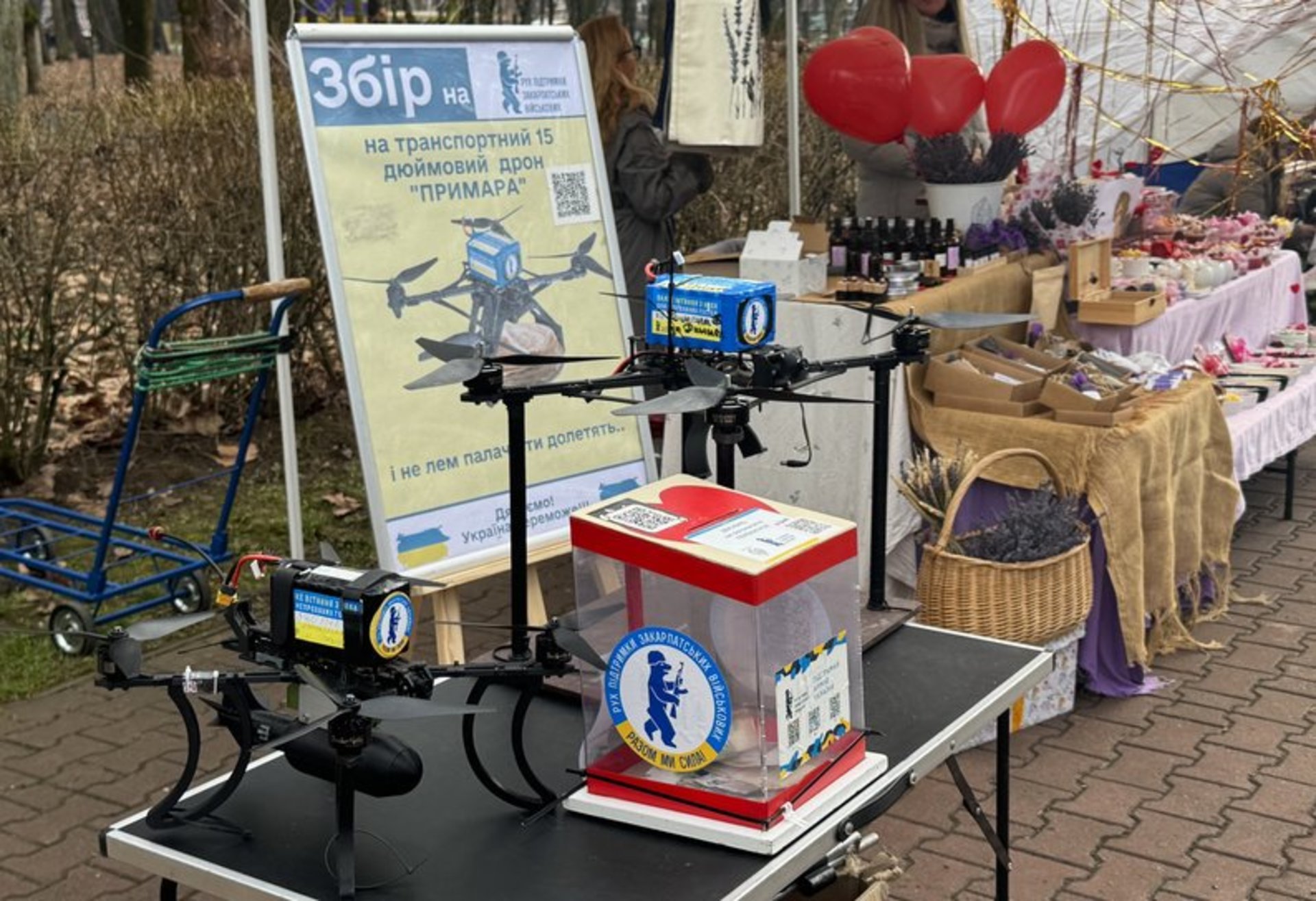 Суспільне Ужгород/Сергій Чернишов