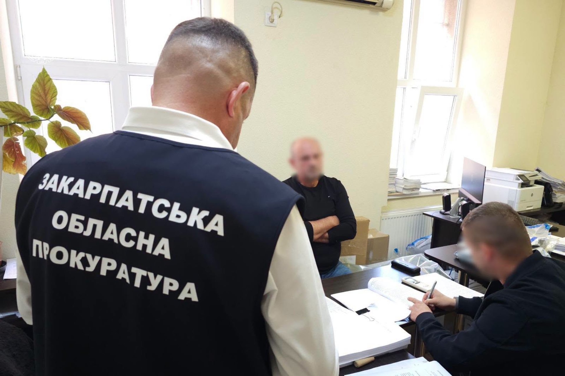 На Закарпатті викрили аферу із «зеленим» тарифом на 18 млн