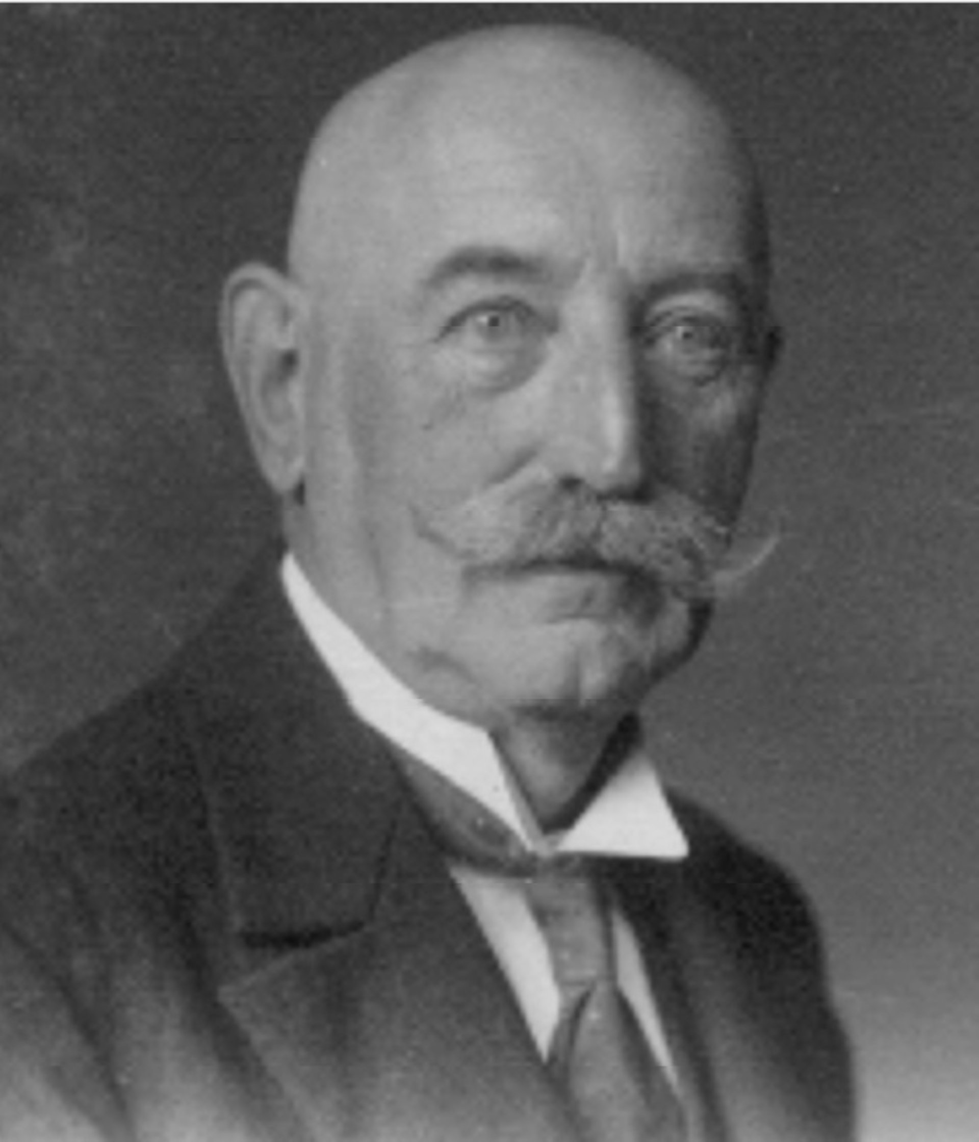 Засновник династії Локер Іштван Донарт