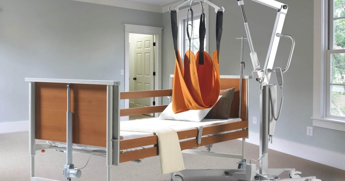 Вивчення інфекцій та новаторські досягнення в галузі матеріалознавства: несподівані вигоди сучасних функціональних ліжок.