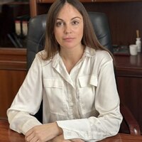 Юлія Бабина
