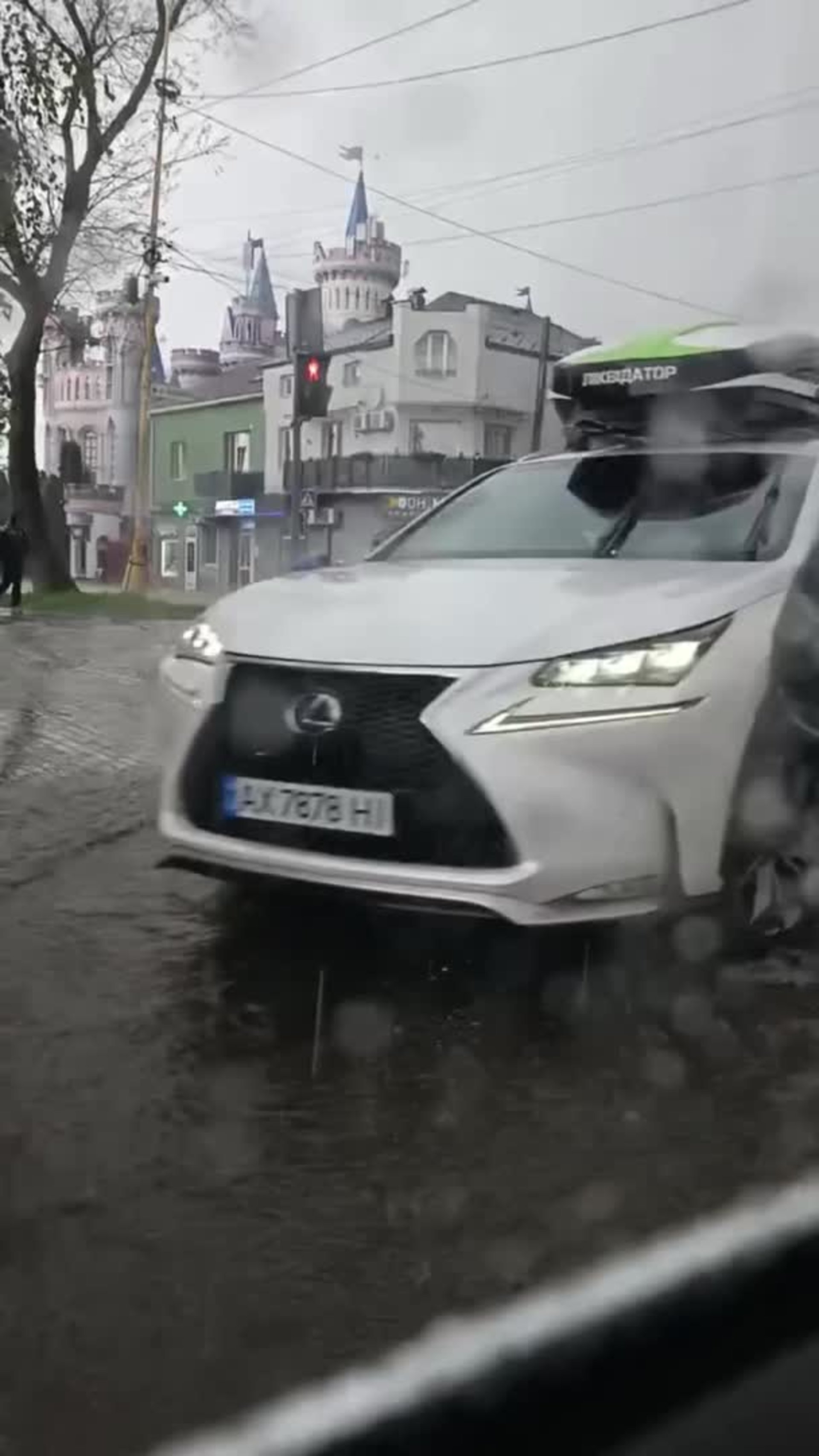 Відео: Researcher stream 