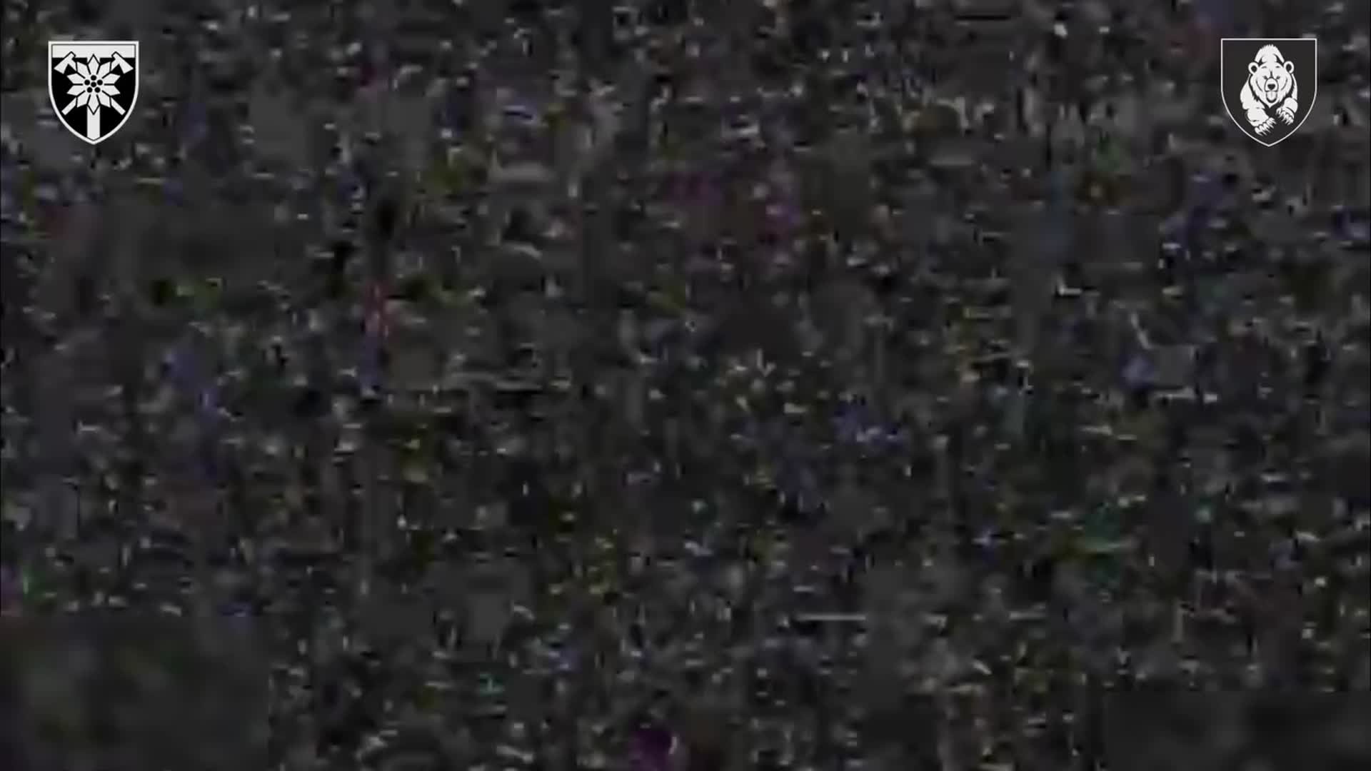 Відео: 128 окрема гірсько-штурмова Закарпатська бригада